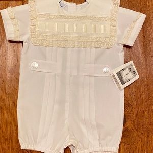 Beautiful handmade heirloom